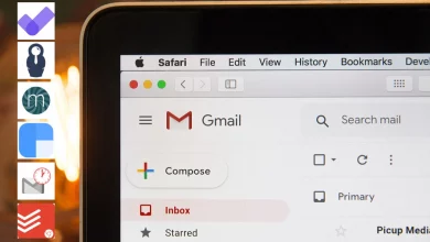 يجب أن يكون لديك امتدادات لمتصفح كروم لإستخدام Gmail