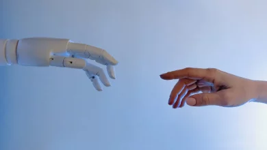 ما هو مفهوم الذكاء الاصطناعي (AI)؟