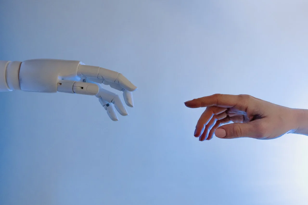 ما هو مفهوم الذكاء الاصطناعي (AI)؟