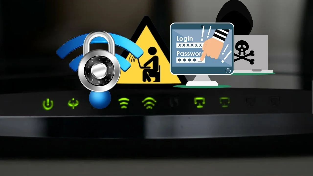كيفية كشف المتسللين في شبكة Wi-Fi الخاصة بك وإخراجهم منها