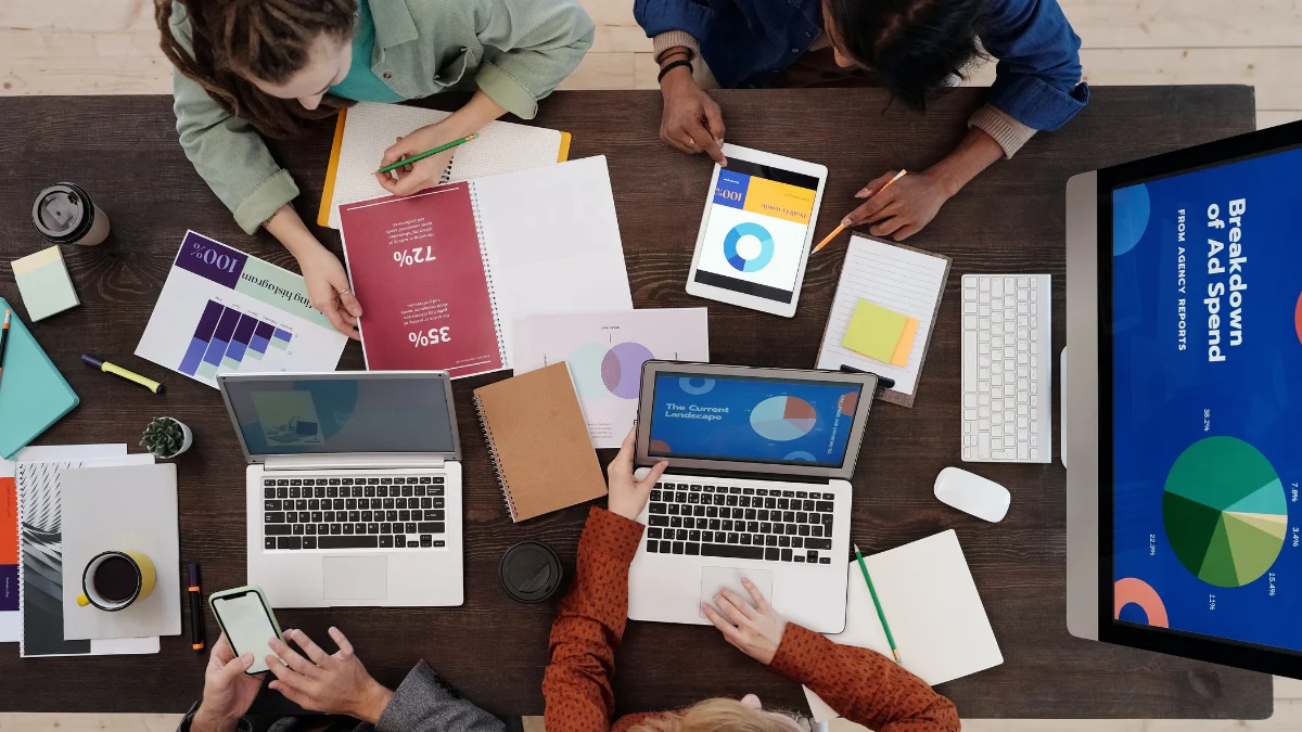 افضل شركات الإعلان الموثوقة المدعمة للمحتوى العربي