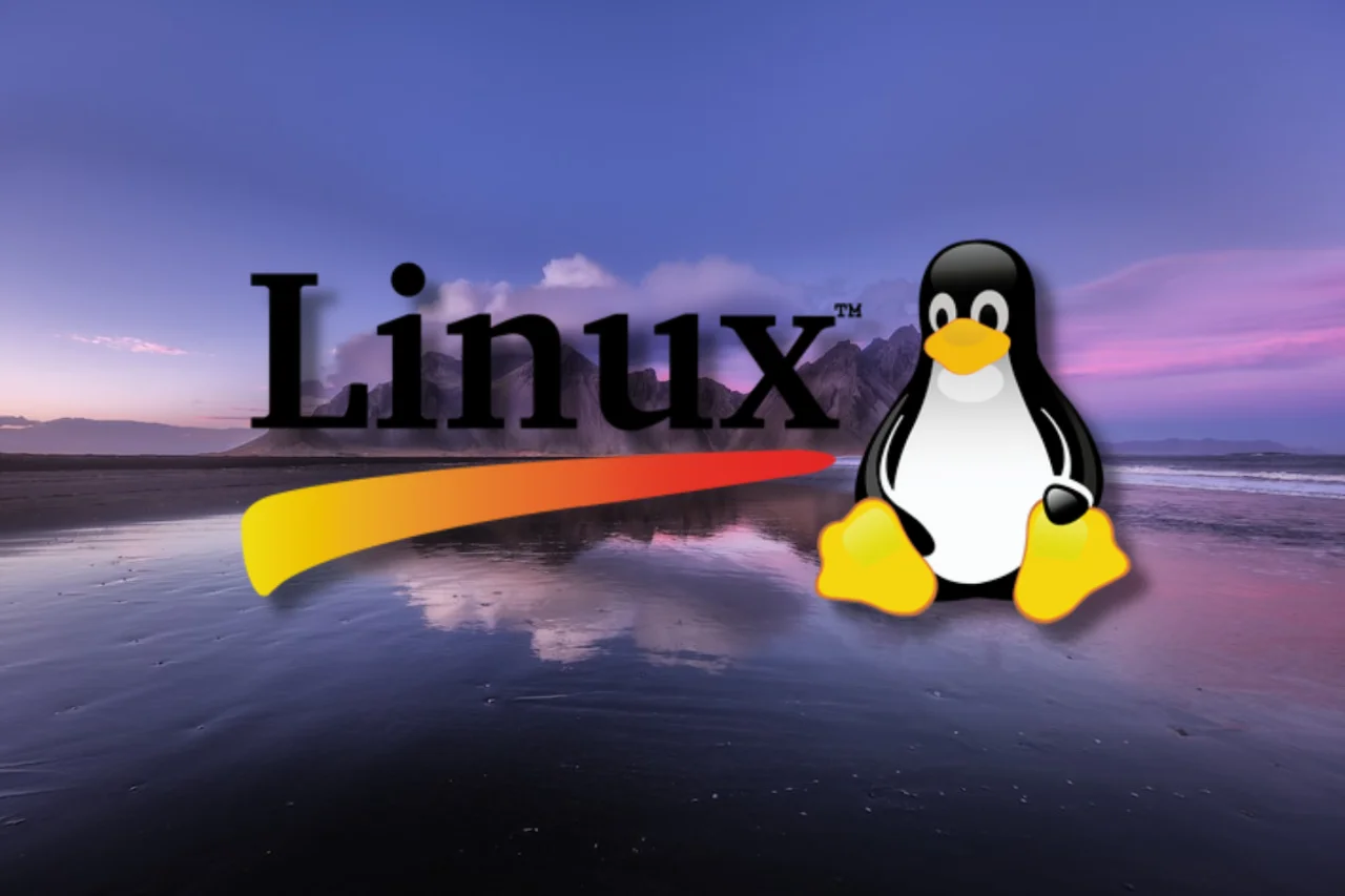 لماذا تم اختيار البطريق Tux شعار لنظام لينكس