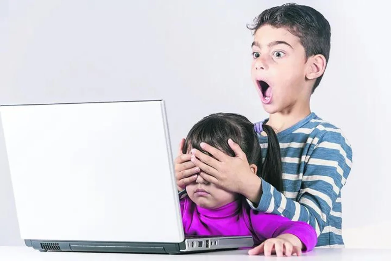 افضل 5 برامج لحماية الأطفال من أضرار النت