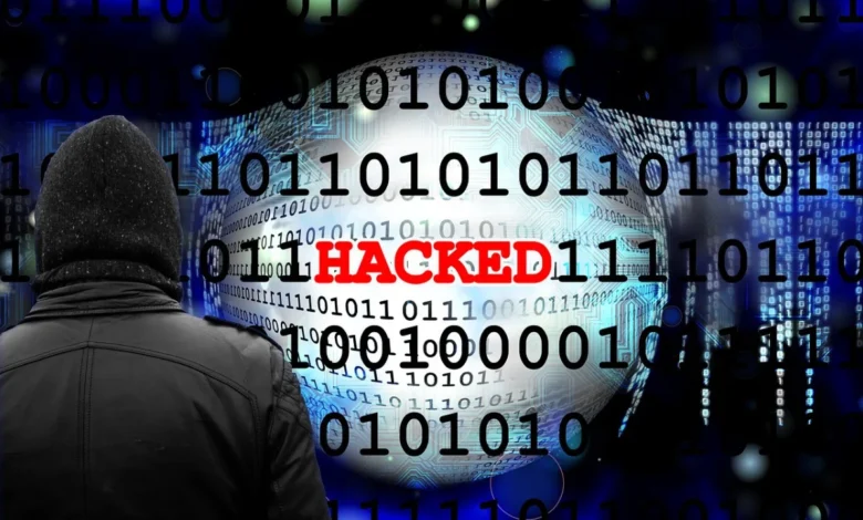أنواع الهجمات الإلكترونية والحماية منها