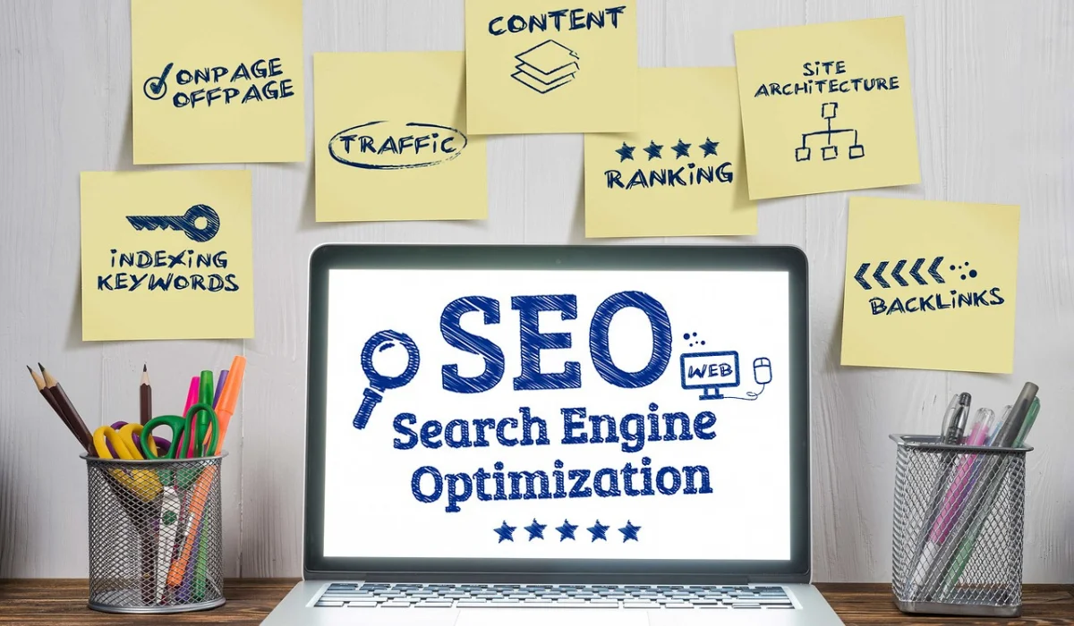 أهم 14 أدوات تحسين الظهور في محركات البحث SEO