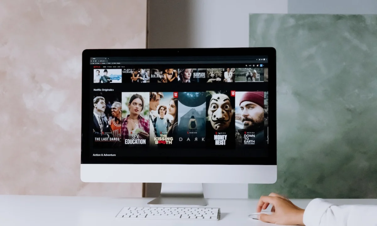 الغوص العميق في عالم أفلام نتفليكس الوثائقية لعام 2023