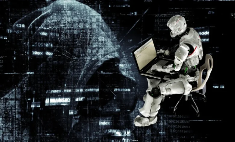 دور الذكاء الاصطناعي في الحماية من التهديدات الإلكترونية