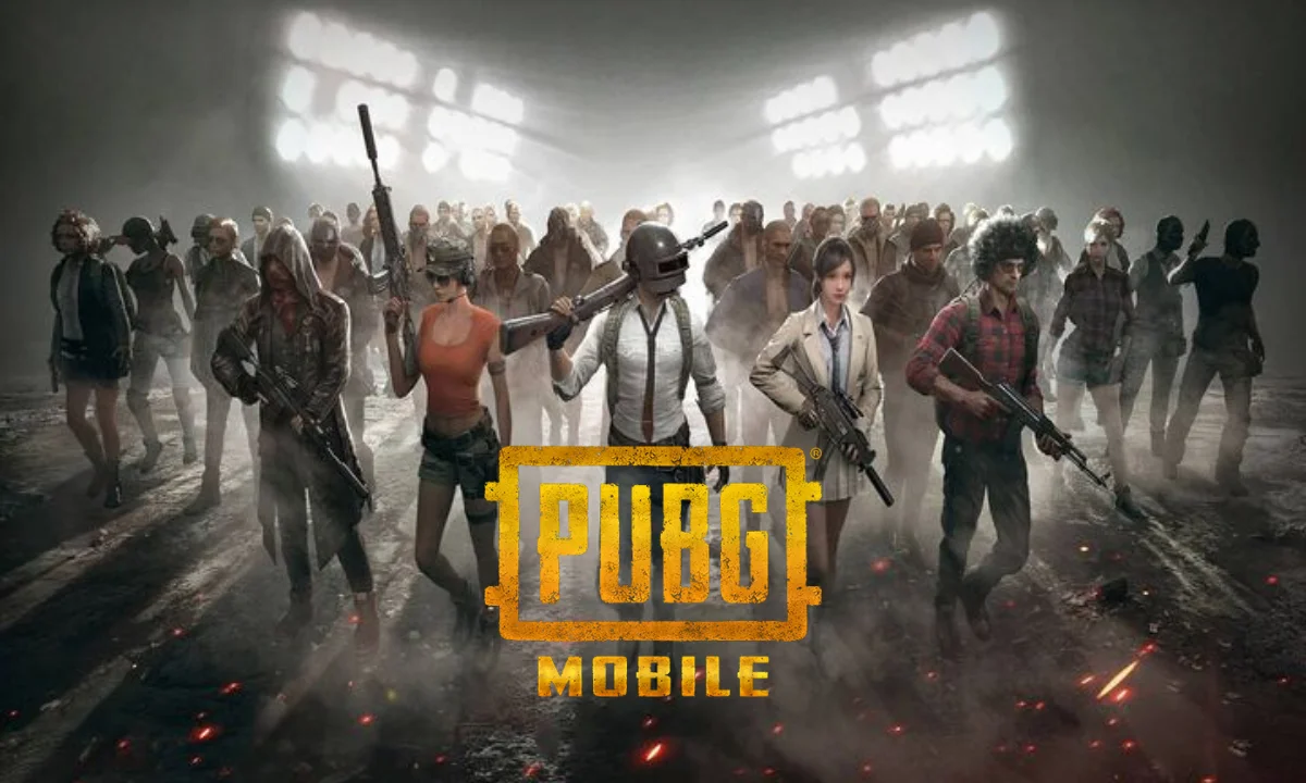 البرامج والأدوات المستخدمة لإنشاء شخصيات PUBG