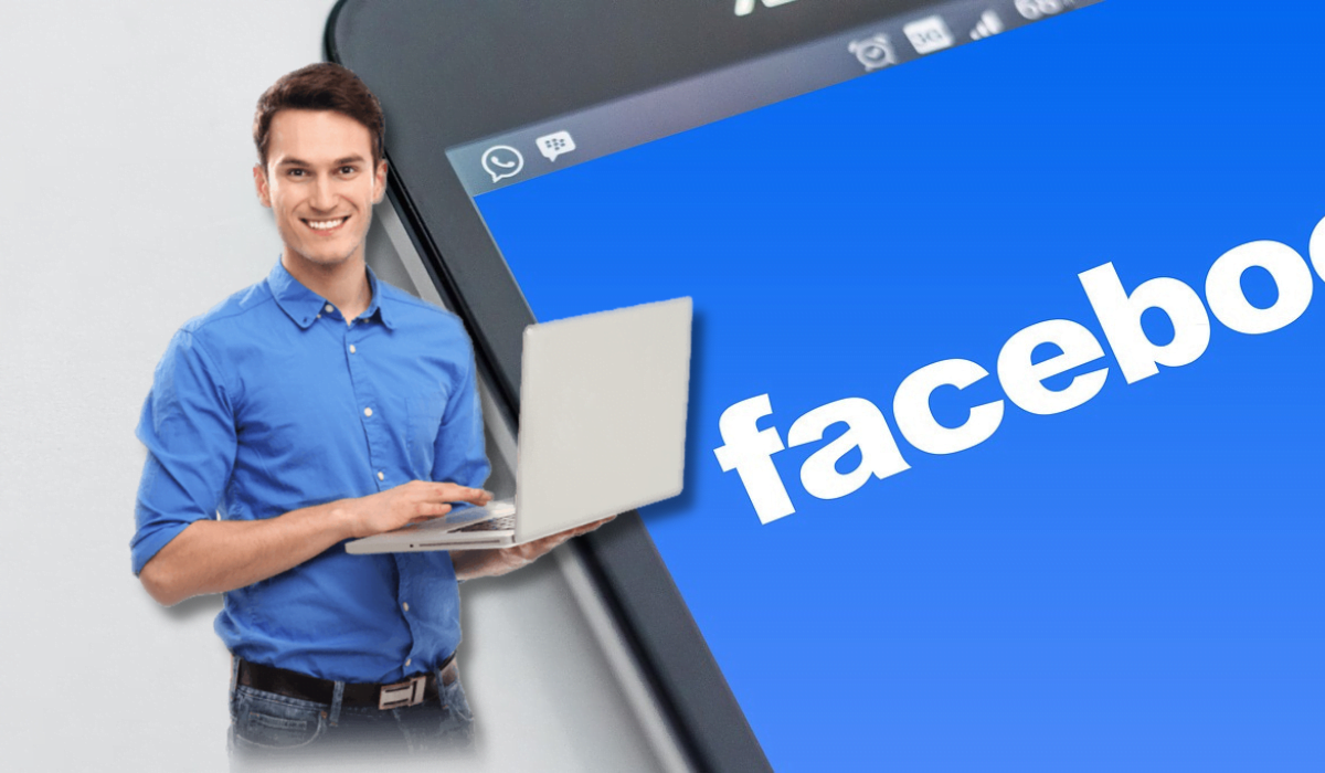 5 أفكار تسويقية على فايسبوك