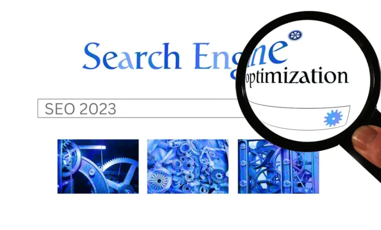 6 اتجاهات تحسين محرّكات البحث في عام 2023