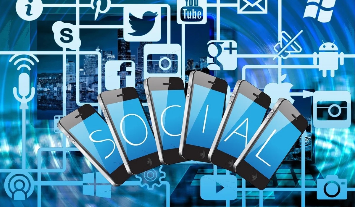 الاتجا‌‌‌‌هات الحديثة في توظيف وسائل التواصل الاجتماعي