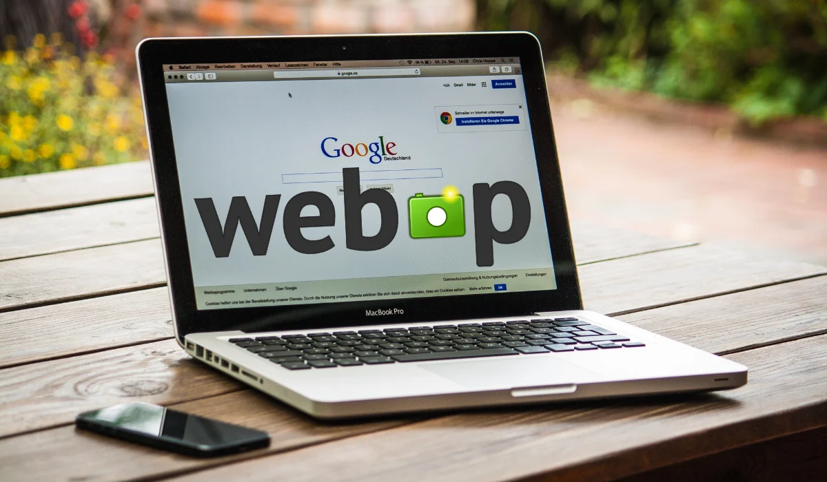 كل ما تريد معرفته عن تنسيق صورة WebP