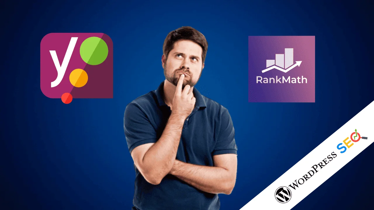 معركة السيو: Rank Math ضد Yoast SEO