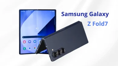 مراجعة هاتف Samsung Galaxy Z Fold7